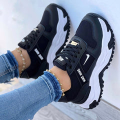 Nike Tractor Dama
