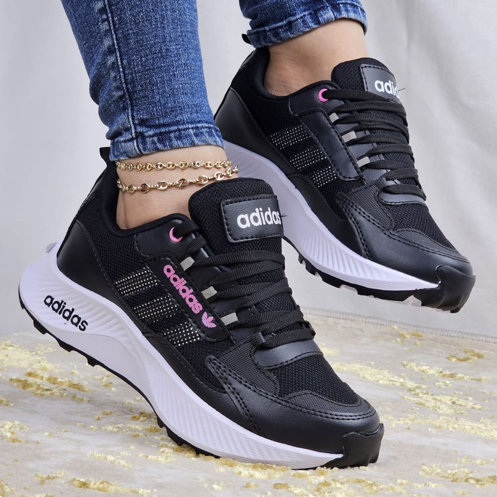 Tenis Adi Sport Dama