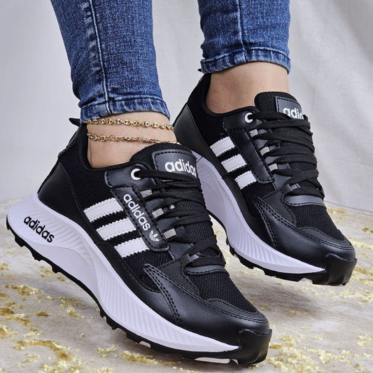 Tenis Adi Sport Dama