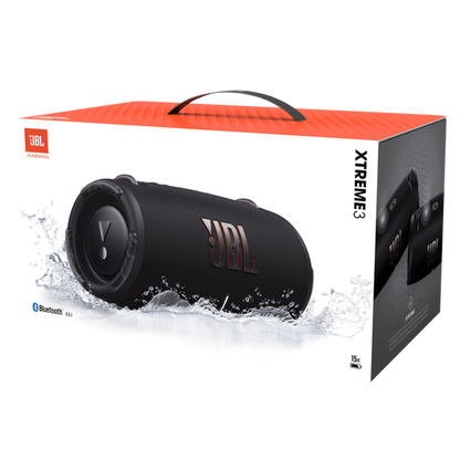 🔊 JBL Xtreme 3 Audio de Alta Calidad y Máxima Potencia