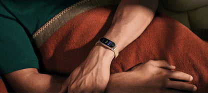 Xiaomi Smart Band 9 | Tu Estilo, Tu ritmo